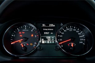 Nissan Qashqai 2010 - 2014