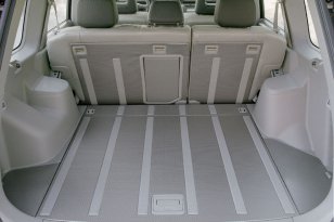 Nissan X-Trail 2001 - 2003