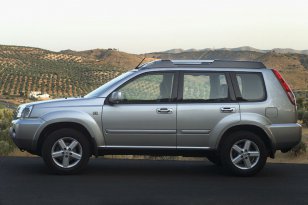 Nissan X-Trail 2003 - 2007