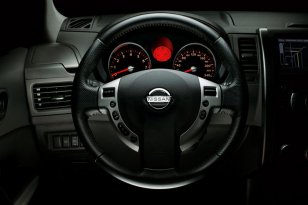 Nissan X-Trail 2007 - 2010