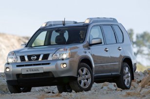 Nissan X-Trail 2007 - 2010