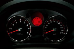 Nissan X-Trail 2010 - 2014