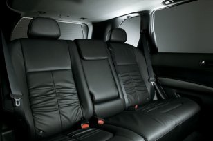 Nissan X-Trail 2010 - 2014