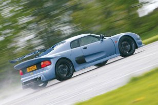 Noble M400 2005 - 2008