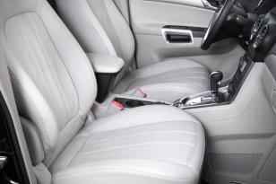 Opel Antara 2011 - 2013