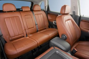 Opel Antara 2011 - 2013