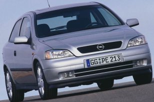Opel Astra 1998 - 2004