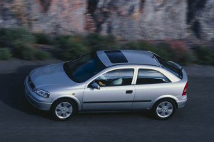 Opel Astra 1998 - 2004