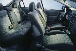 Opel Astra 1998 - 2004