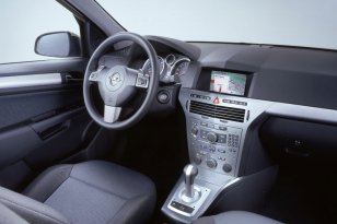 Opel Astra 2004 - 2007