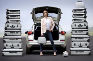 Opel Astra 2010 - 2012