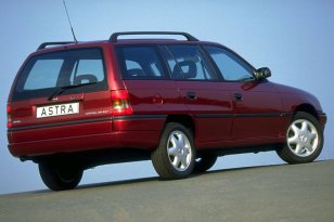 Opel Astra 1994 - 1998