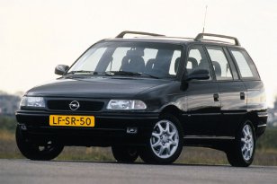 Opel Astra 1994 - 1998