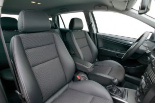 Opel Astra 2004 - 2007