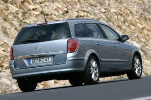 Opel Astra 2007 - 2010