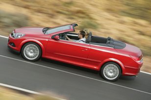 Opel Astra 2007 - 2011