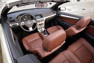 Opel Astra 2007 - 2011