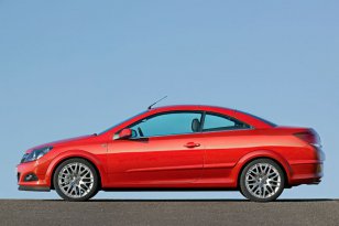 Opel Astra 2007 - 2011