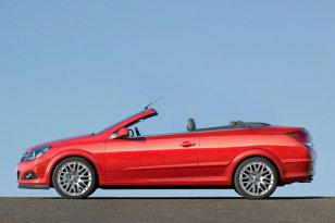 Opel Astra 2007 - 2011