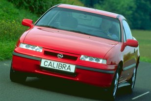 Opel Calibra