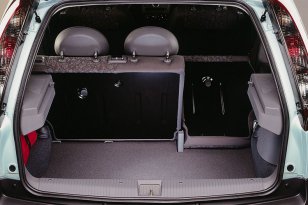 Opel Corsa 2000 - 2003