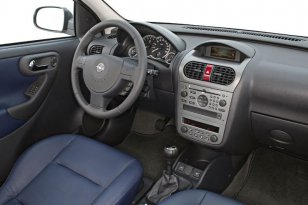 Opel Corsa 2003 - 2006