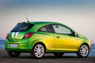 Opel Corsa 2011 - 2015