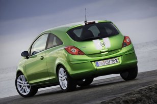 Opel Corsa 2011 - 2015