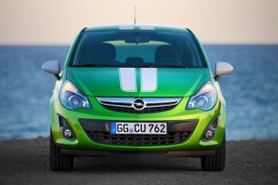 Opel Corsa 2011 - 2015
