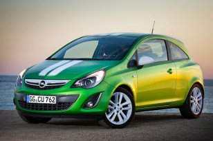 Opel Corsa 2011 - 2015