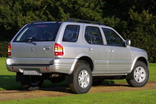 Opel Frontera 1998 - 2004