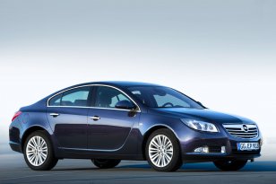 Opel Insignia 2008 - 2013