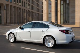 Opel Insignia 2013