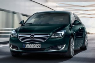 Opel Insignia 2013