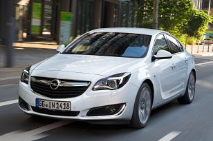 Opel Insignia 2013