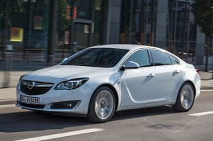 Opel Insignia 2013