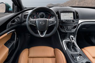Opel Insignia 2013