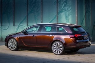 Opel Insignia 2013