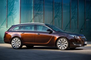 Opel Insignia 2013