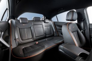 Opel Insignia 2009 - 2013