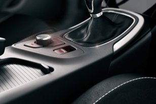 Opel Insignia 2009 - 2013