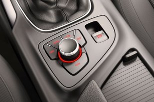 Opel Insignia 2009 - 2013