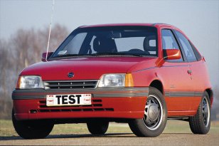 Opel Kadett