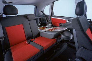 Opel Meriva 2005 - 2010