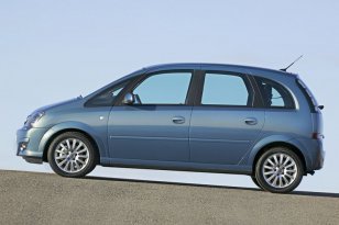 Opel Meriva 2005 - 2010