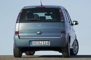 Opel Meriva 2005 - 2010