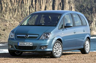 Opel Meriva 2005 - 2010