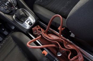 Opel Meriva 2010 - 2014