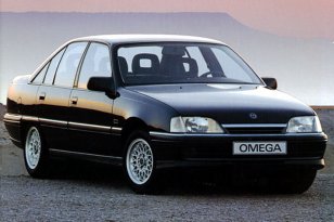 Opel Omega 