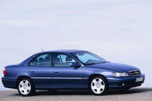 Opel Omega 